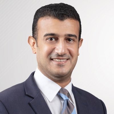 Tarek El Khouly