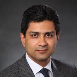 Khurram Nasir