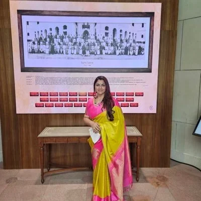 @khushsundar - Twitter Account Stats