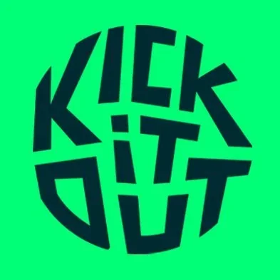 @kickitout - Twitter Account Stats