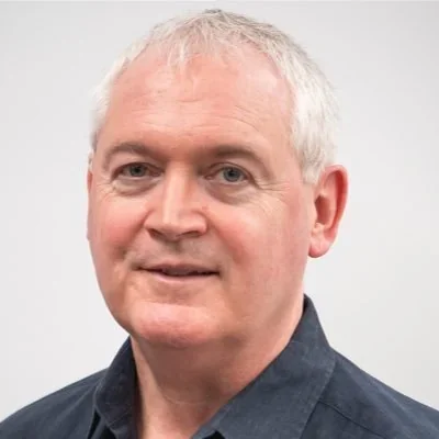 @kieranhannon - Twitter Account Stats