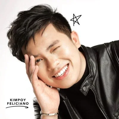 @kimpoyfeliciano - Twitter Account Stats