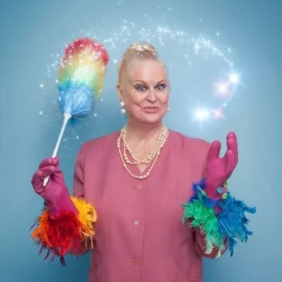 @kimwoodburn - Twitter Account Stats