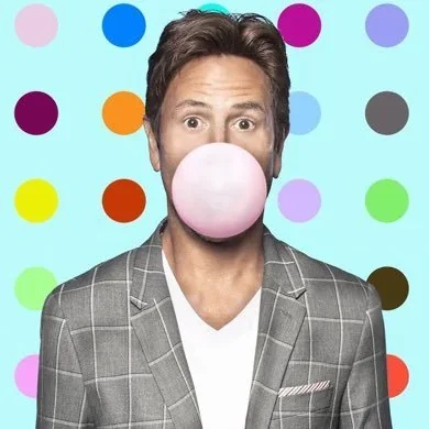 @kingofpopart - Twitter Account Stats