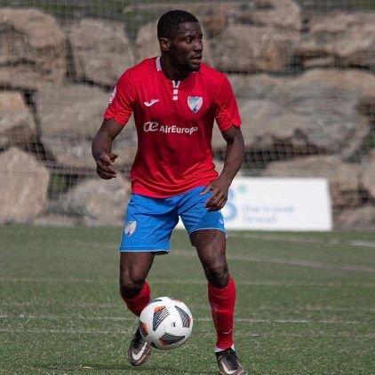 Kingsley Fobi