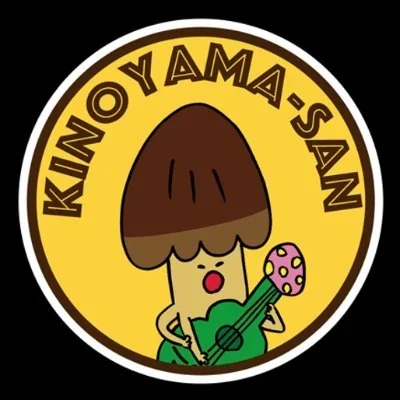 @kinoko_meiji - Twitter Account Stats