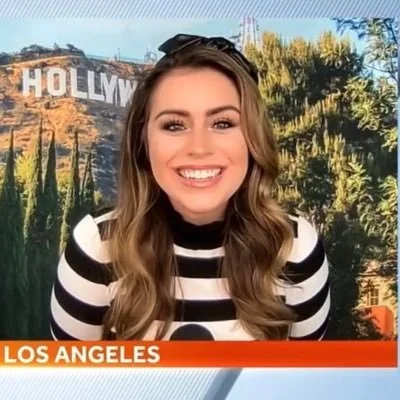 @kinseyschofield - Twitter Account Stats