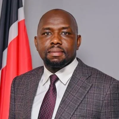 @kipmurkomen - Twitter Account Stats