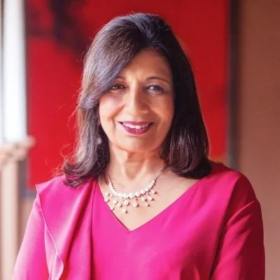@kiranshaw - Twitter Account Stats