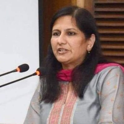 Kamaljeet Sehrawat