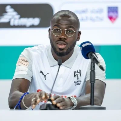 @kkoulibaly26 - Twitter Account Stats