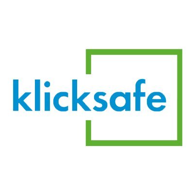 klicksafe 🇪🇺