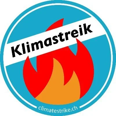 @klimastreik - Twitter Account Stats