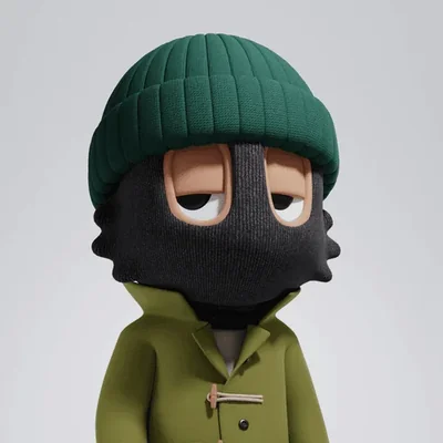 @kloakatv - Twitter Account Stats