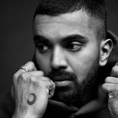 @klrahul - Twitter Account Stats