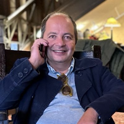 Ergin Kocyildirim, M.D.