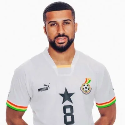 @kofi_kyereh17 - Twitter Account Stats