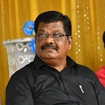 @kolathur_mani - Twitter Account Stats