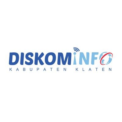 Dinas Komunikasi dan Informatika Kab Klaten