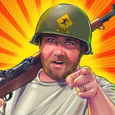 @kommanderkarl - Twitter Account Stats