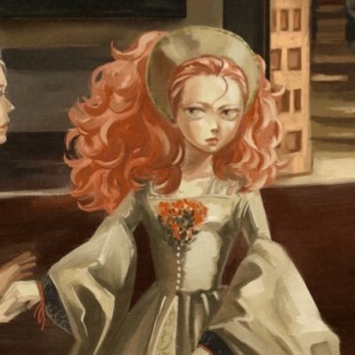 こざき亜衣 セシルの女王④5月末発売！