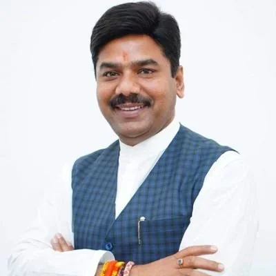 @kptripathibjp - Twitter Account Stats