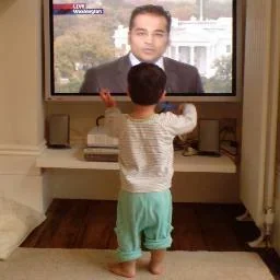 @krishgm - Twitter Account Stats
