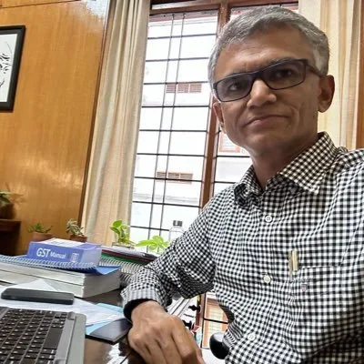 @krishnabgowda - Twitter Account Stats