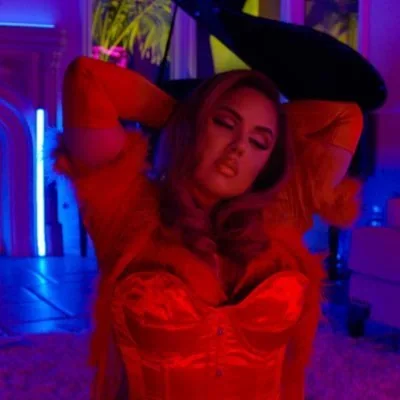 @kristinia - Twitter Account Stats