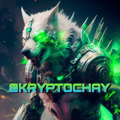 @kryptochay - Twitter Account Stats