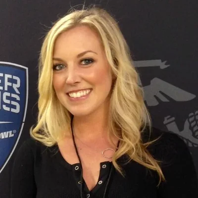 @krystenpeek - Twitter Account Stats