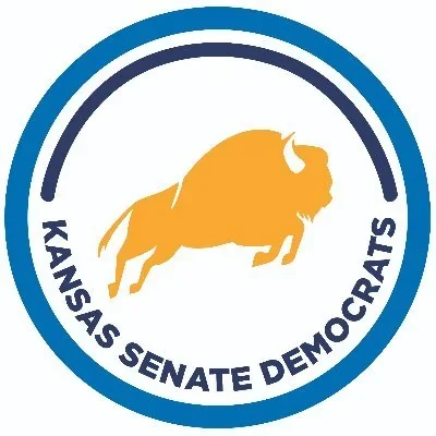 @kssenatedems - Twitter Account Stats