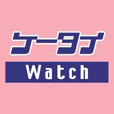 @ktai_watch - Twitter Account Stats
