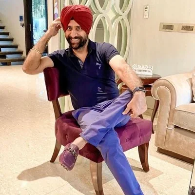 @kulmeetbawa - Twitter Account Stats