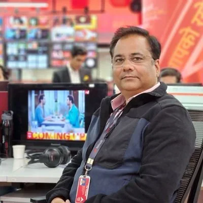 @kumarprakash4u - Twitter Account Stats