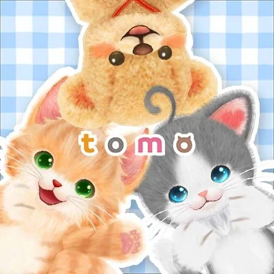 @kumatomo_friend - Twitter Account Stats