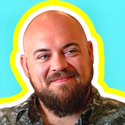 Kurt ◉ GorillaPool.com