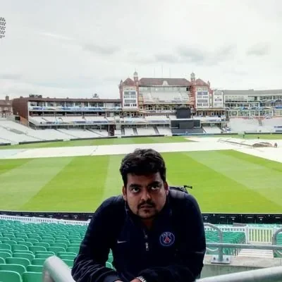 @kushansarkar - Twitter Account Stats