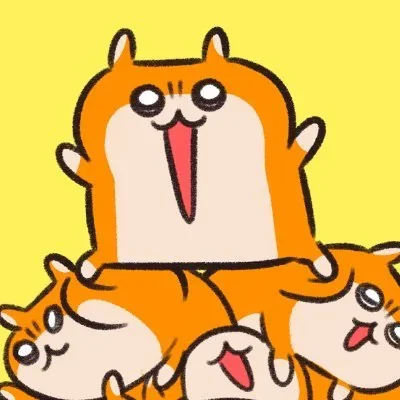 @kusohamu_chan - Twitter Account Stats
