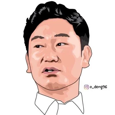 @kwaksangeon - Twitter Account Stats