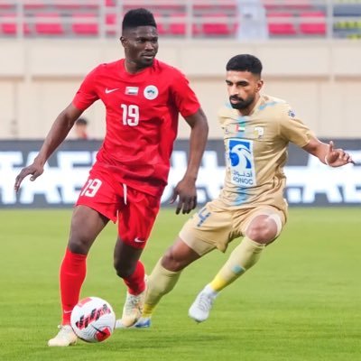 Kwame Bonsu