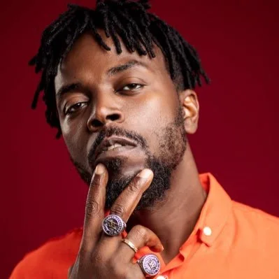 @kwawkese - Twitter Account Stats