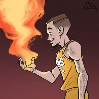 @kwiltj - Twitter Account Stats