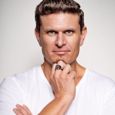 Kyle Chassé