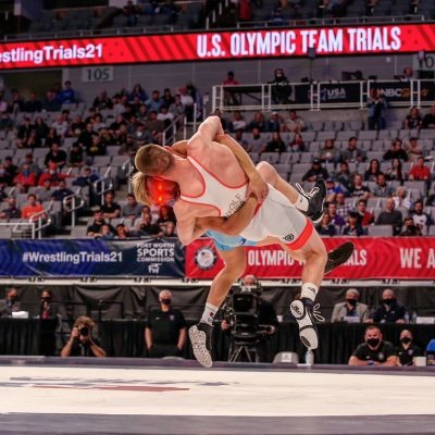 Kyle Dake