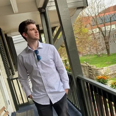 @kylefstackpole - Twitter Account Stats