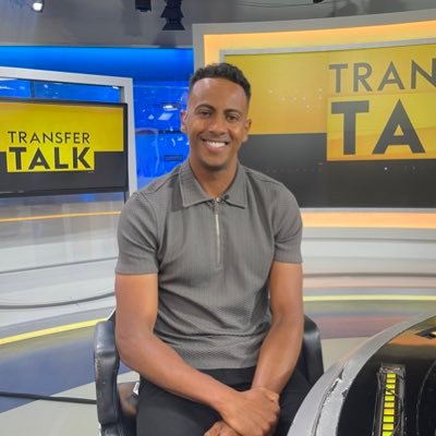 Kyle Walker