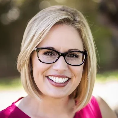 @kyrstensinema - Twitter Account Stats