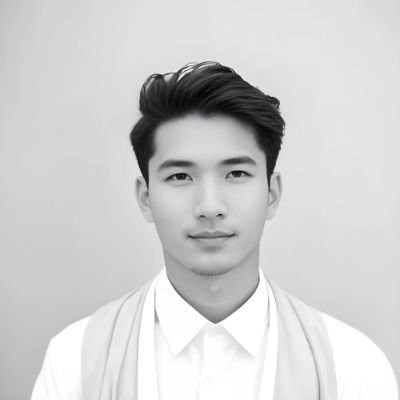 Kyaw Zayar Lin