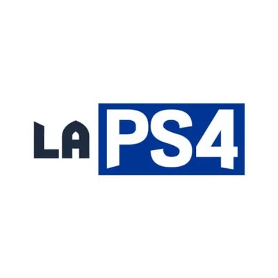@la_ps4 - Twitter Account Stats